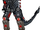 Mechagodzilla 2021 (Blunt Brothers Productions)