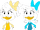 May and June (DuckTales 2017)