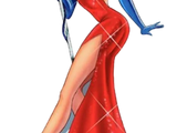 Jessica Rabbit
