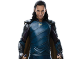 Loki Laufeyson (Marvel Cinematic Universe)