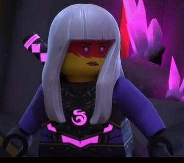 Ninjago harumi death deals
