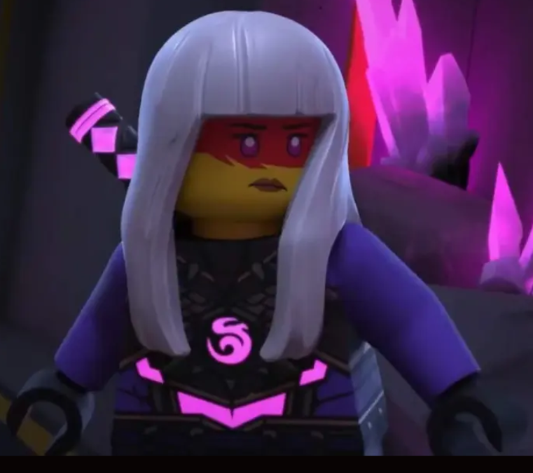 Harumi (Ninjago) | Heroic Benchmark Wiki | Fandom