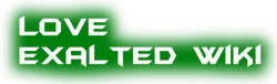 Love Exalted Wiki