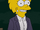 Professor Lisa Simpson