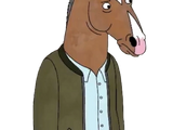 BoJack Horseman