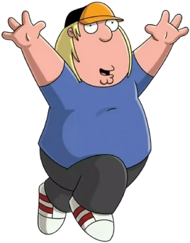 Chris Griffin