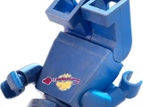 Benny (The LEGO Movie)