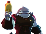 Captain Gantu
