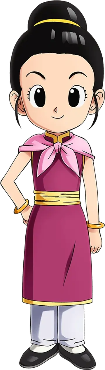 Chi-Chi | Heroic Benchmark Wiki | Fandom