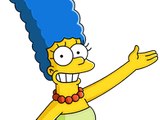 Marge Simpson