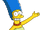 Marge Simpson