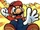 Mario (Super Mario Adventures)