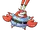 Mr. Krabs