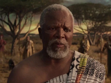 T'Chaka