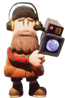 Seamus