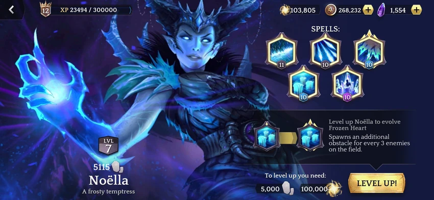 HEROES | Heroic - Magic Duel Wiki | Fandom