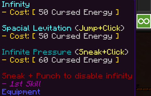 Limitless | Heroic Productions Addons Wiki | Fandom