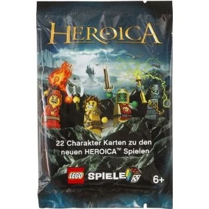 Heroica Karten | Heroica Wiki | Fandom