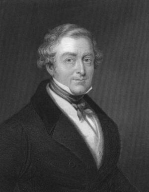 Robert Peel