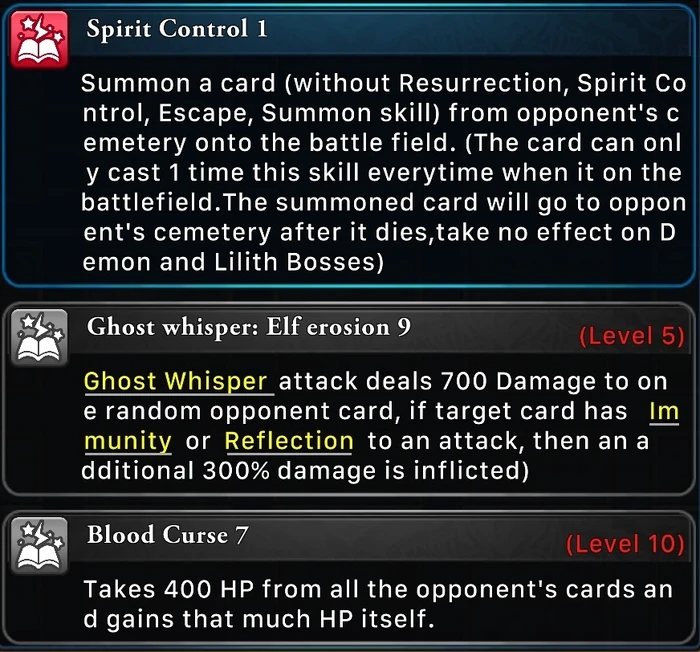 Ghost Ranger | Heroines Fantasy Wiki | Fandom