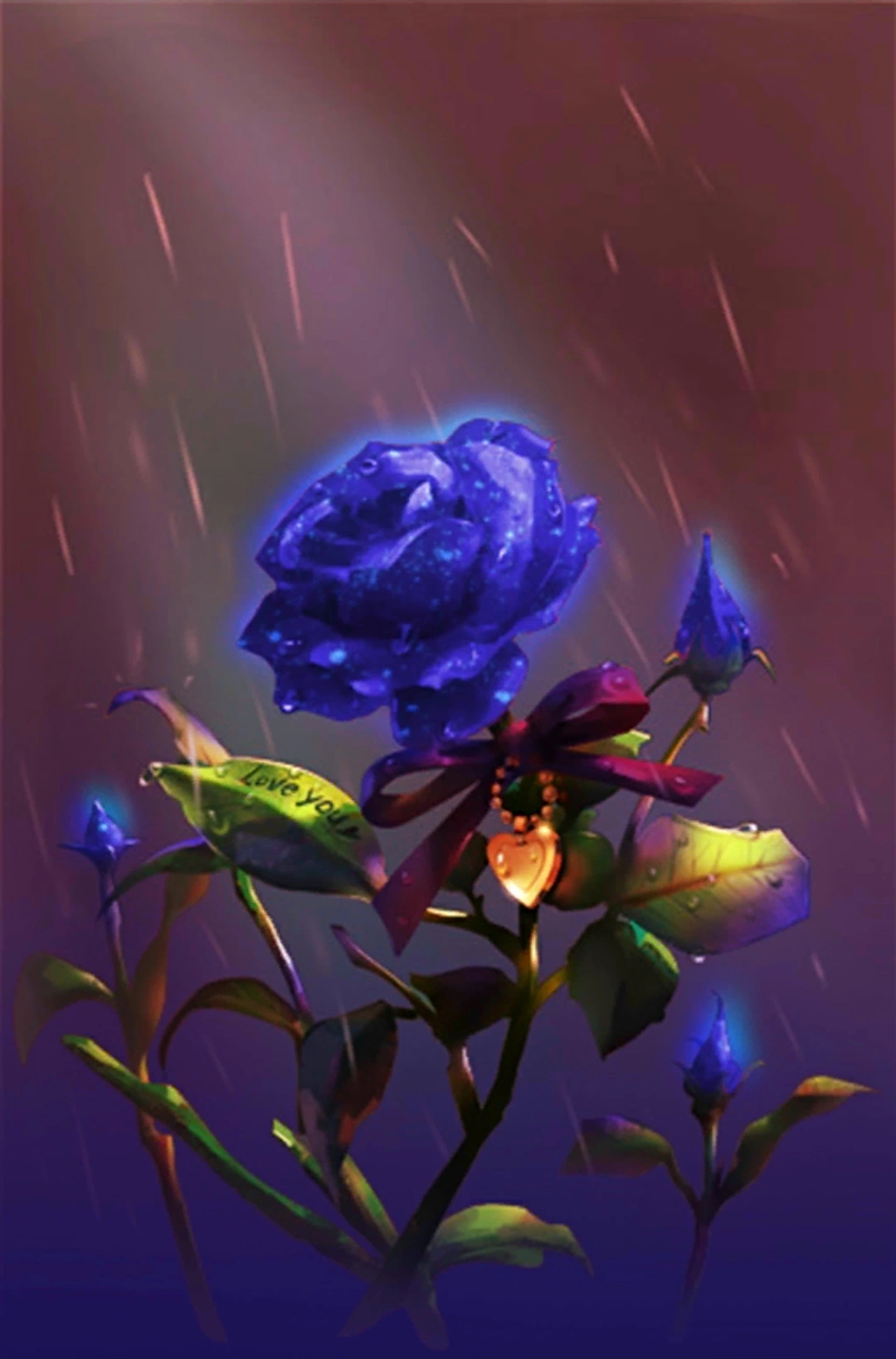 Rosebush Heroines Fantasy Wiki Fandom