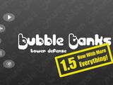 Bubble Tanks TD 1.5