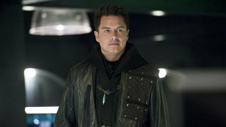 Malcolm Merlyn | Wiki Heróis do Multiverso Universo | Fandom