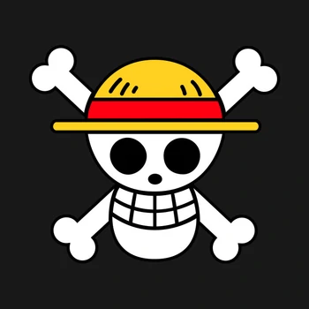 One Piece: todos os membros dos Piratas do Chapéu de Palha, classificados  por força