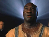 John Coffey