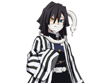Obanai Iguro