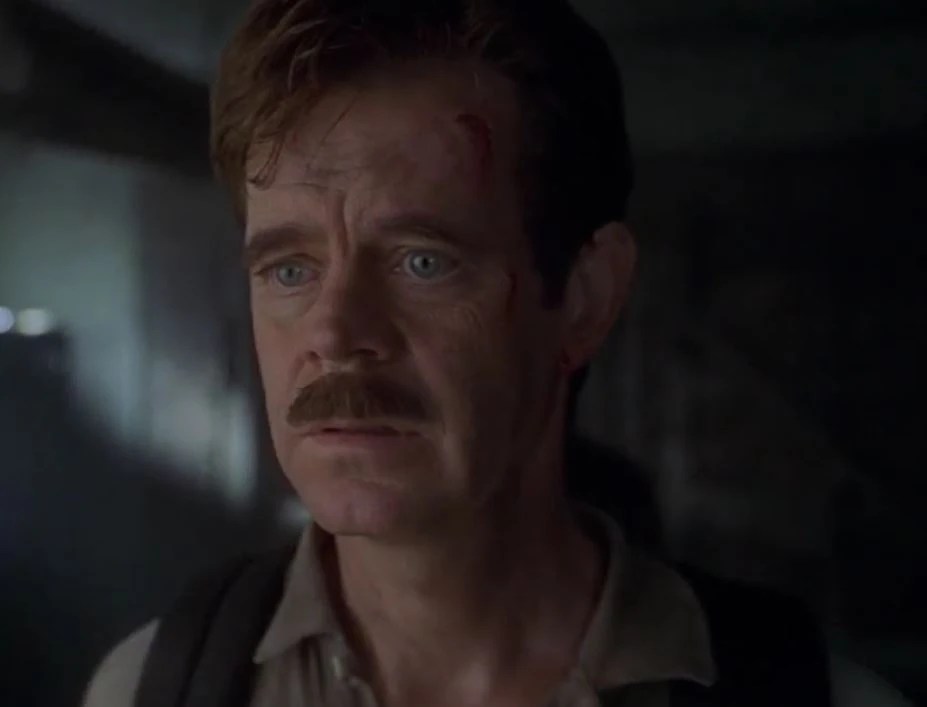 Paul Kirby Wiki Herois Fandom