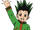 Gon Freecss
