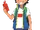 Ash Ketchum