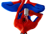 Peter Parker (Homem-Aranha: No Aranhaverso)
