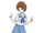 Mako Mankanshoku