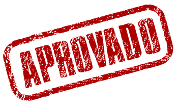 Aprovado