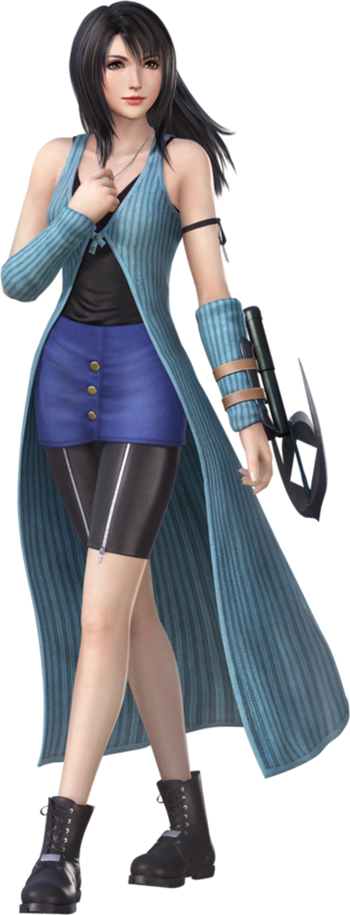 Rinoa Heartilly | Wiki Herois | Fandom, image size:720x1884