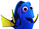 Dory (Procurando Nemo)