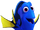 Dory (Procurando Nemo)
