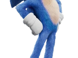 Sonic, o Ouriço (Universo Cinematográfico do Sonic)