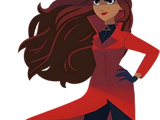 Carmen Sandiego (2019)