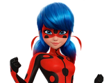 Ladybug (Miraculous Ladybug)