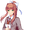 Monika (Doki Doki Literature Club)