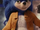Sonic Feio
