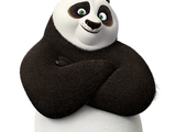 Po (Kung Fu Panda)