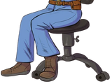 Henry Emily (Five Nights at Freddy's)