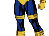 Ciclope (X-Men Clássico)