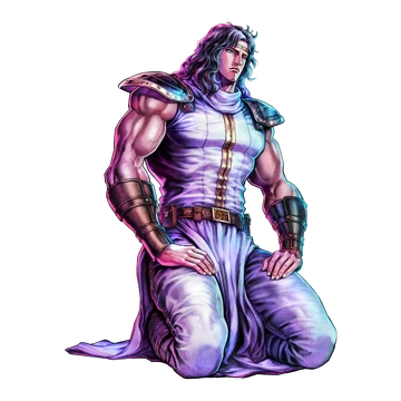 Toki (Hokuto no Ken) | Wiki Herois | Fandom
