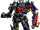 Optimus Prime (Bayverso)