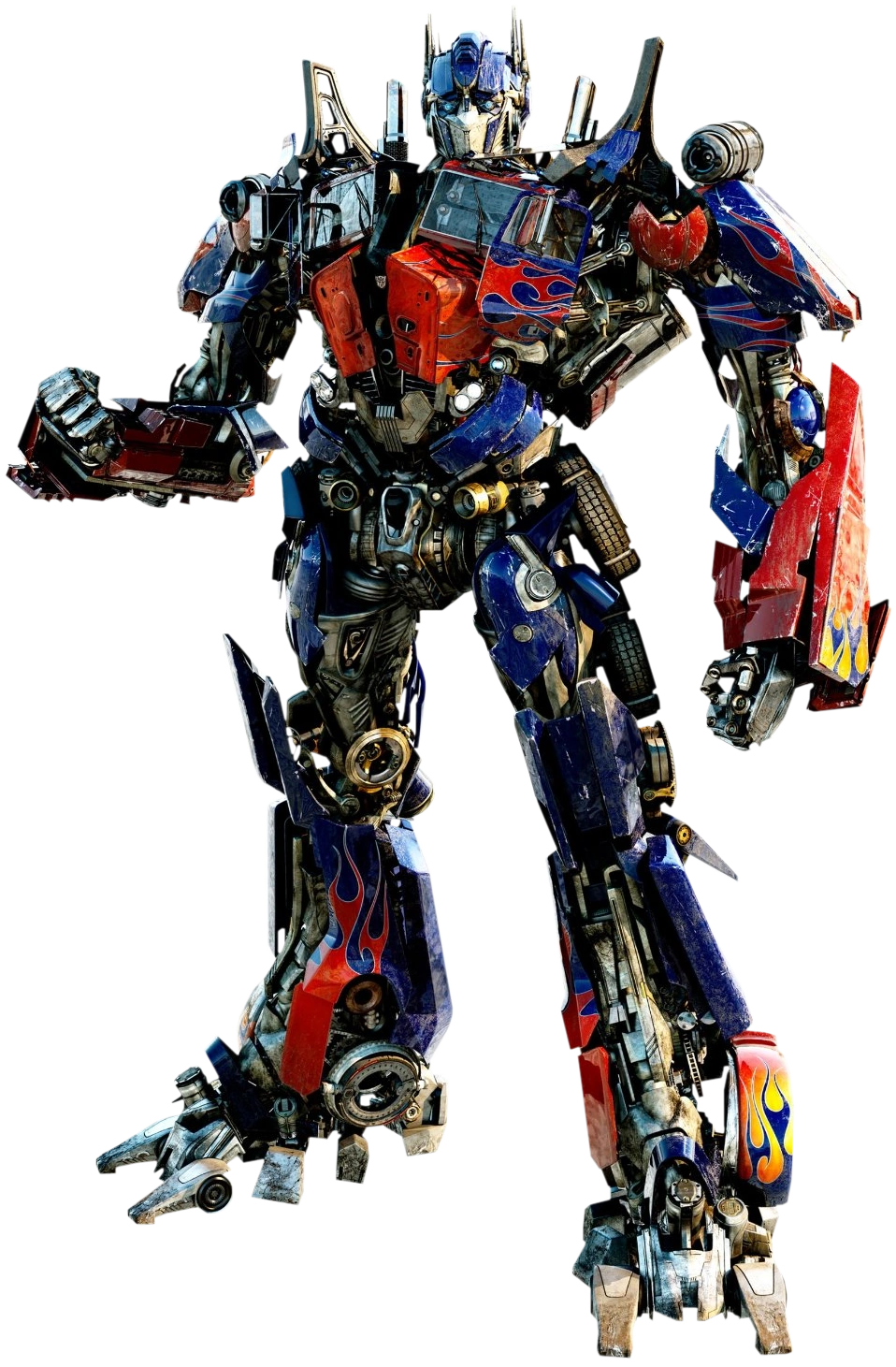 Optimus Prime (Bayverso) | Wiki Herois | Fandom, image size:958x1461